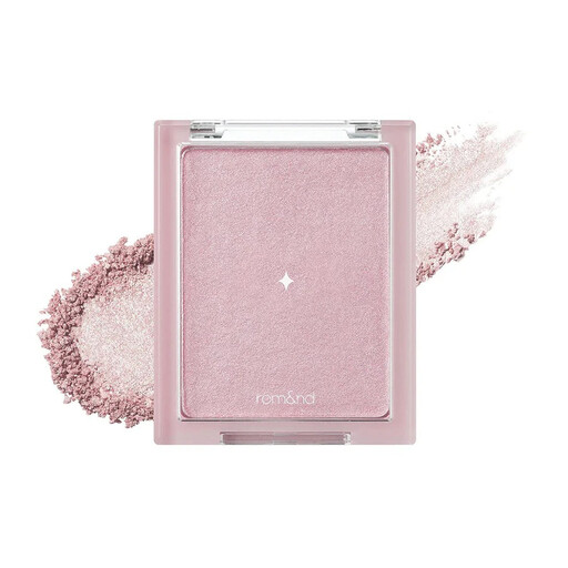 rom&nd Transparent Veil Powder 02 Moonlight Veil