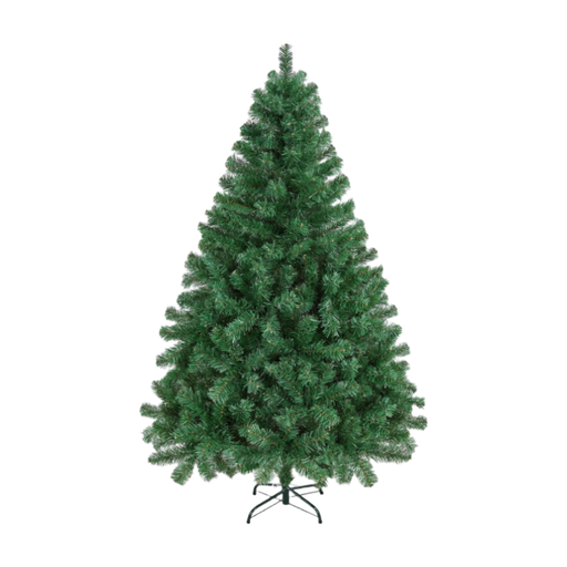 Yaheetech 153 cm Künstlicher Weihnachtsbaum