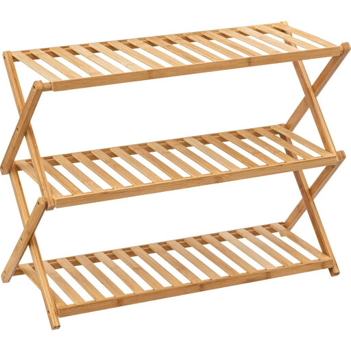 5five Bamboe Schoenenrek Sicela
