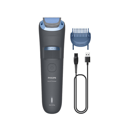 Philips Beard Trimmer 3000 Series BT3619/15