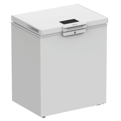Bauknecht GTE 150MD Chest Freezer