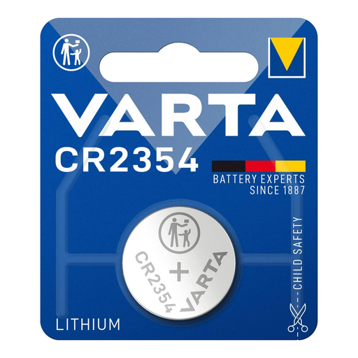 VARTA CR2354 Lithium Coin Cell