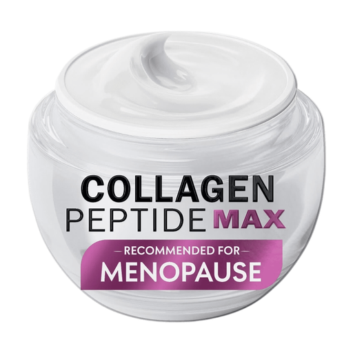 OLAY Collagen Peptide MAX Hydrating Day Cream