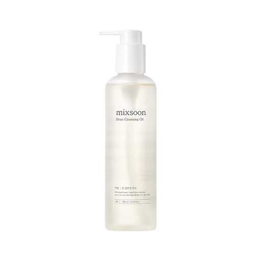 Bean Cleansing Oil 195 ml