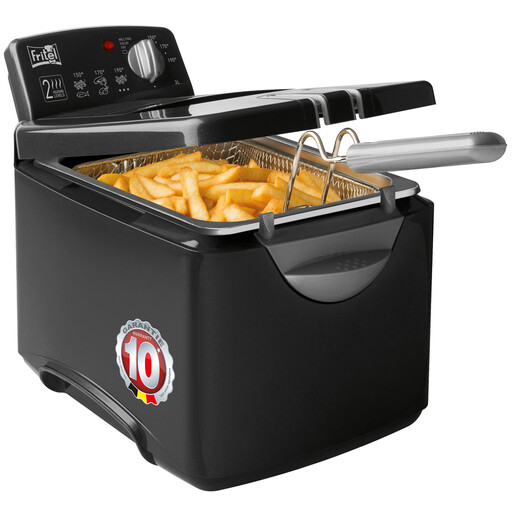 Friteuse FRITEL Turbo SF 4178