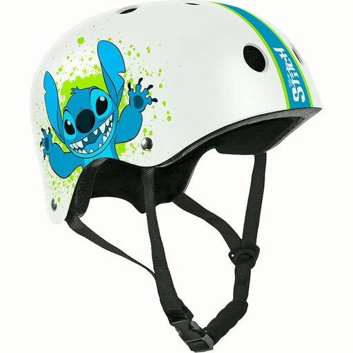 Disney Stitch Skate Helmet
