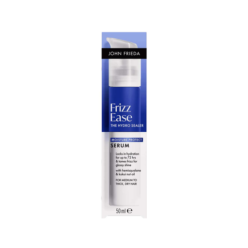 John Frieda Frizz Ease The Hydro Sealer Moisture Protect Serum 50ml