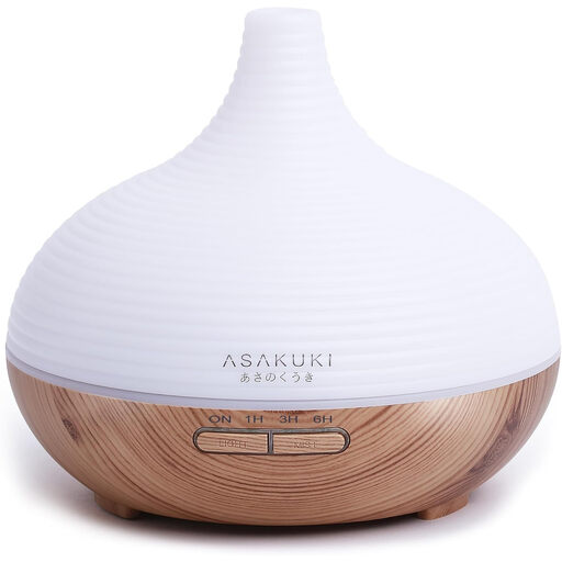 Asakuki Aroma Diffuser