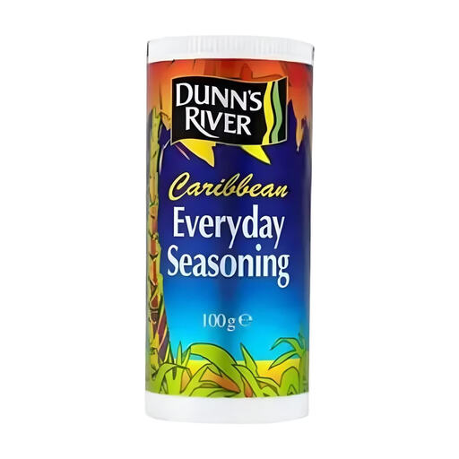 Dunns River Caribbean Everyday Seasoning 100g