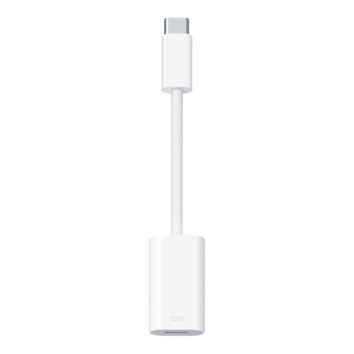 Apple USB-C to Lightning Adapter