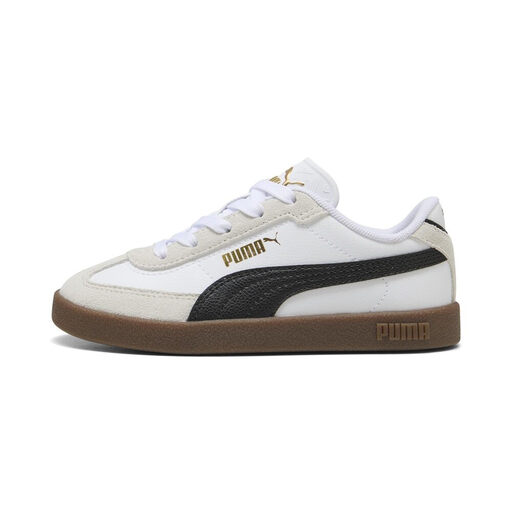 PUMA Club II Era White/Black 44