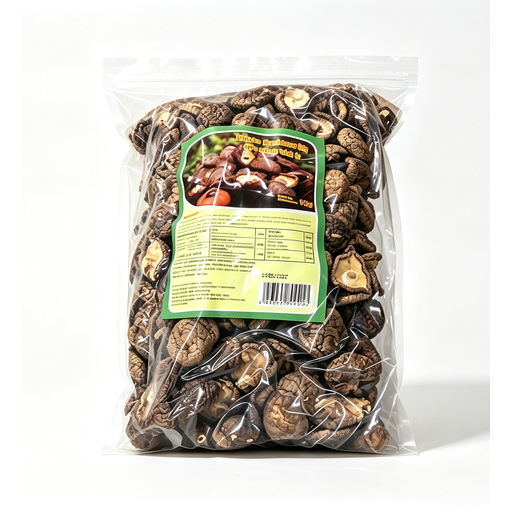 VN Shiitake Mushroom Nam Huong 1kg