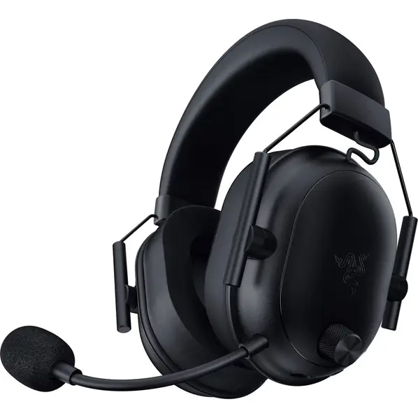 Razer BlackShark V2 - Draadloze Gaming Headset - Lichtgewicht
