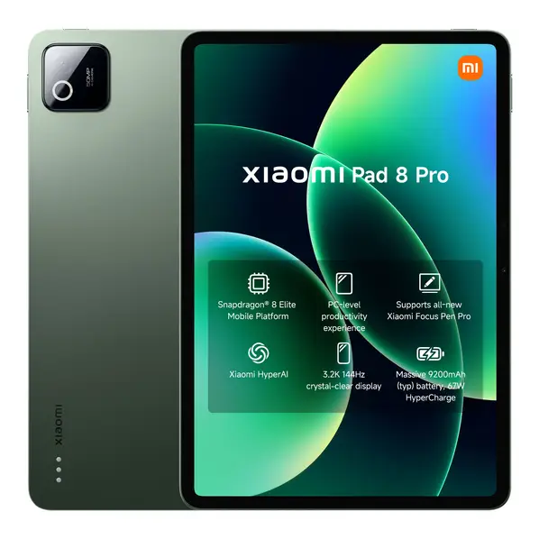 Pad 8 pro 256GB £369.90 / 512GB £439.90