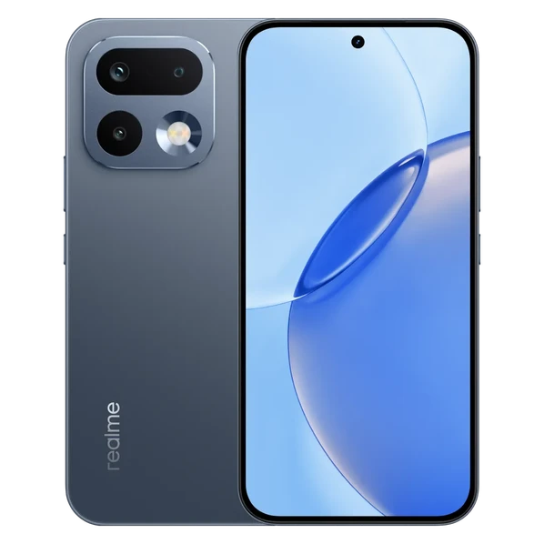 Realme 16 Pro 5G Smartphone 256GB £234.99 / 512GB £274.99( 7000mAh SiC / Dual SIM/eSIM /