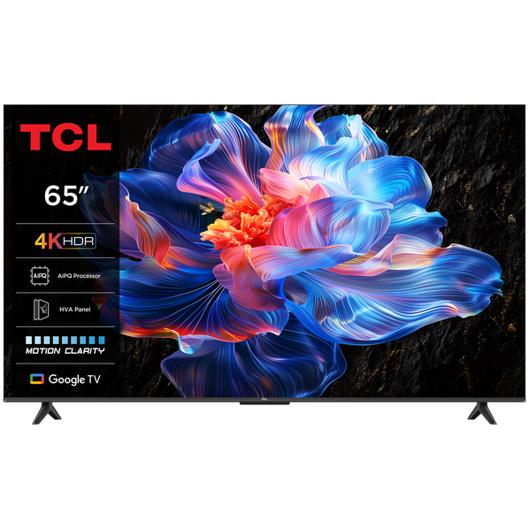 TCL 65V6C 65-inch 4K Ultra HD 60Hz TV | Televisies | Joybuy