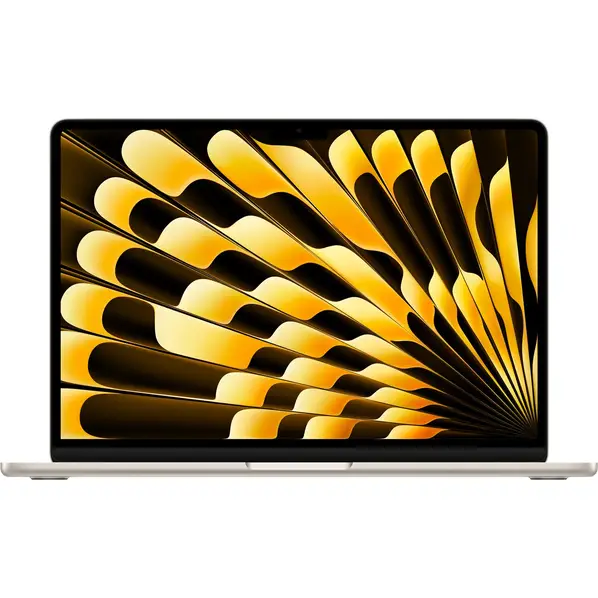 Apple MacBook Air 13-inch M4 16GB 256GB - Sterrenlicht (2025