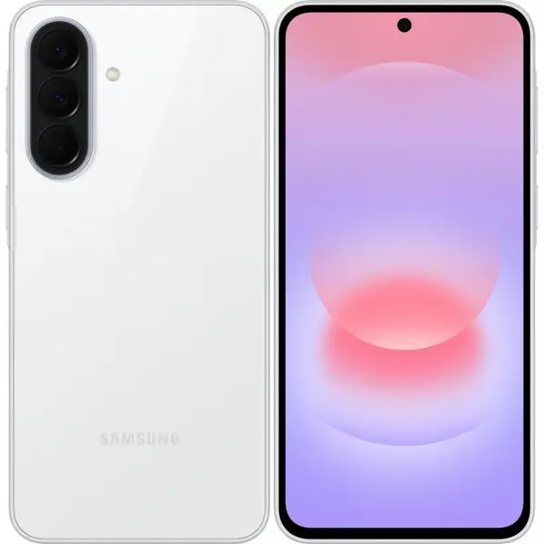 Samsung Galaxy A37 5G 128GB 6GB Awesome Gray / White 5G Smartphone + Claim Tab A11 64GB