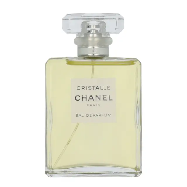Chanel Cristalle Eau de Parfum Spray 100 ml