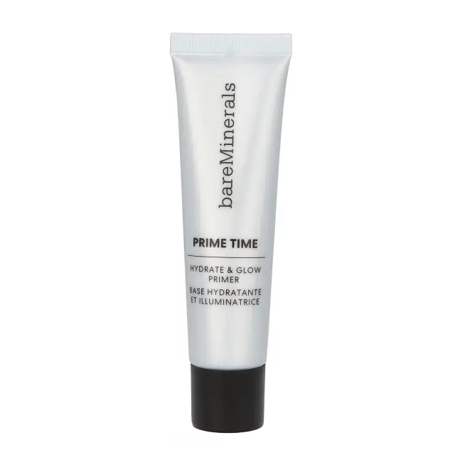 BareMinerals Prime Time Hydrate & Glow Primer 30 ml