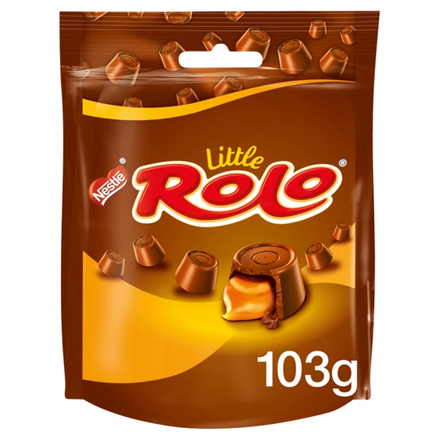 Little Rolo 103G