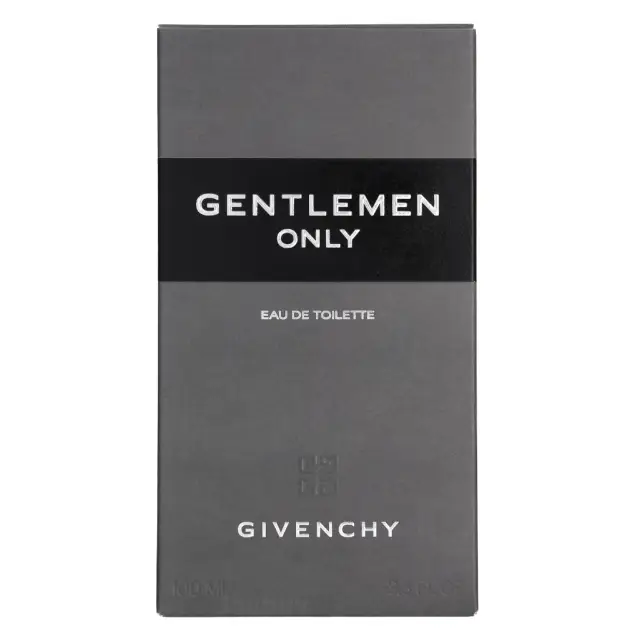 Givenchy Gentlemen Only Eau de Toilette Spray 100 ml