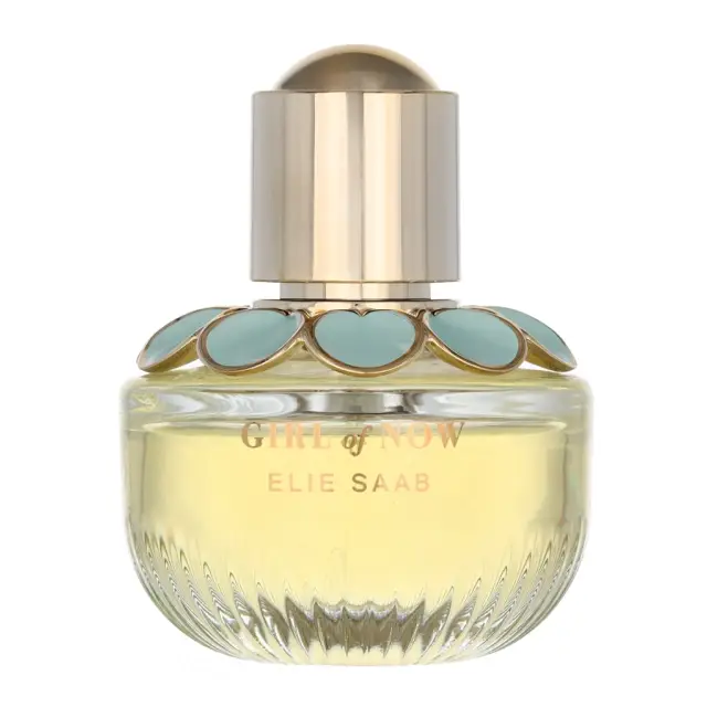 Elie Saab Girl Of Now Eau de Parfum Spray 30 ml
