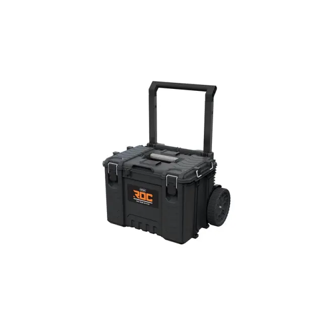 KETER ROC PRO GEAR CART