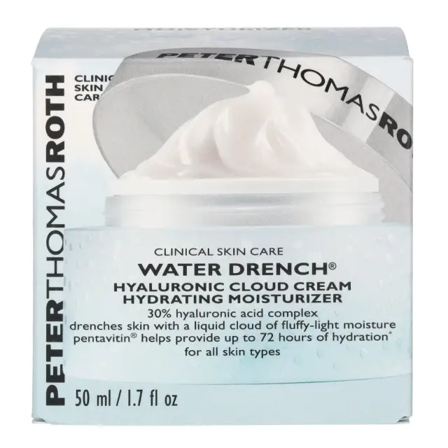 Peter Thomas Roth Water Drench Hyaluronic Cloud Cream 50 ml