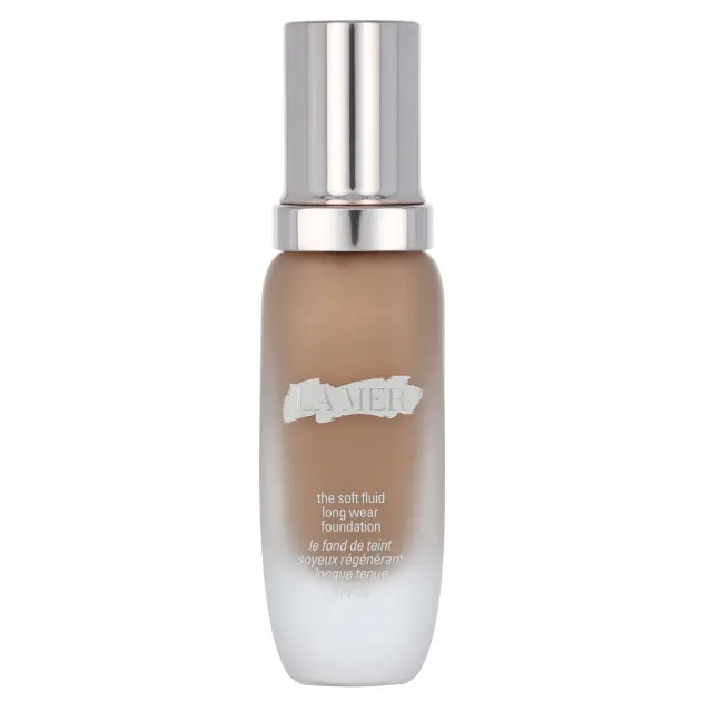 La Mer The Soft Fluid Long Wear Foundation SPF20 30 ml - #320 Blush