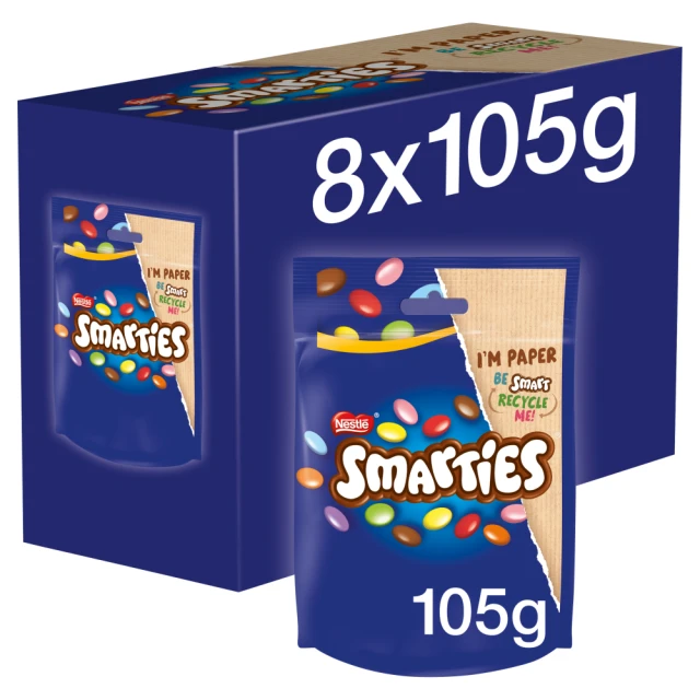 Smarties 105G