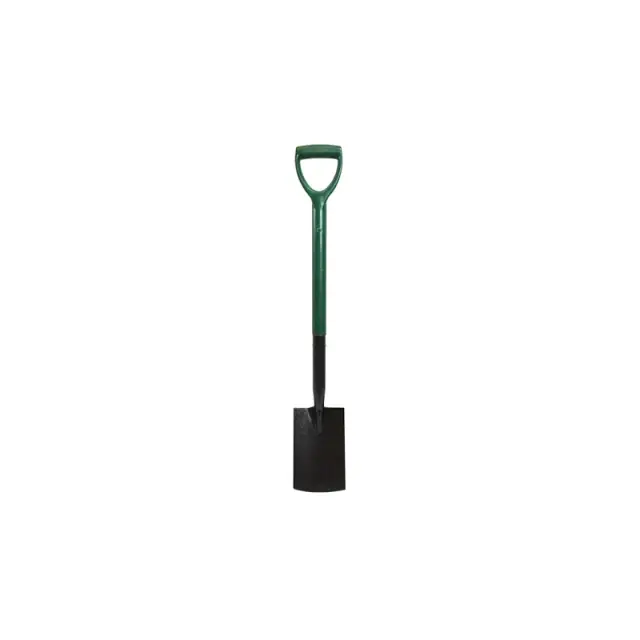 FAI/FULL ESSENTIALS BORDER SPADE