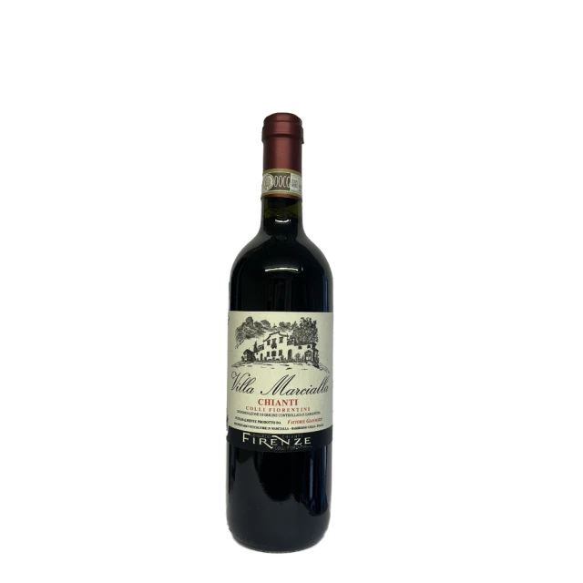 Villa Marcialla Chianti Colli Fiorentini, Tuscany 750ml