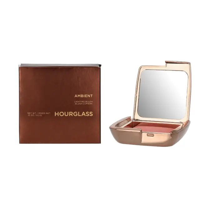 Hourglass Ambient Strobe Lighting Blush 4.2 g - Sublime Flush