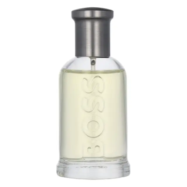 Hugo Boss Bottled Eau de Toilette Spray 50 ml