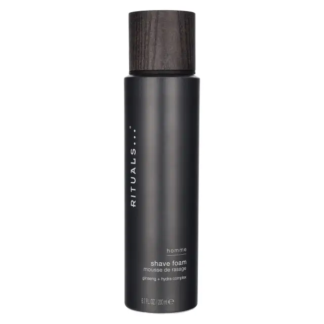 Rituals Homme Shave Foam 200 ml