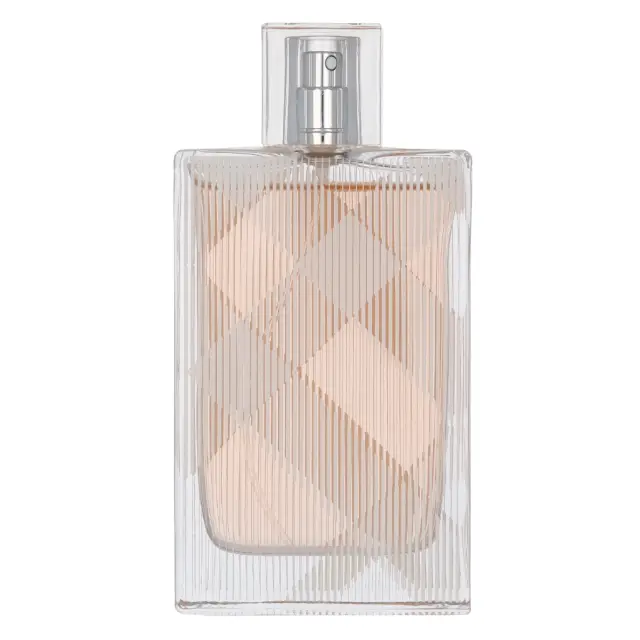 Burberry Brit For Women Eau de Toilette Spray 100 ml