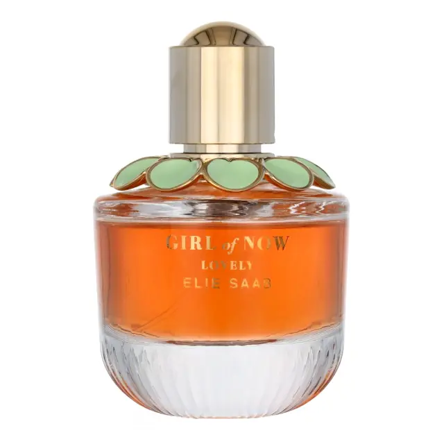 Elie Saab Girl Of Now Lovely Eau de Parfum Spray 50 ml