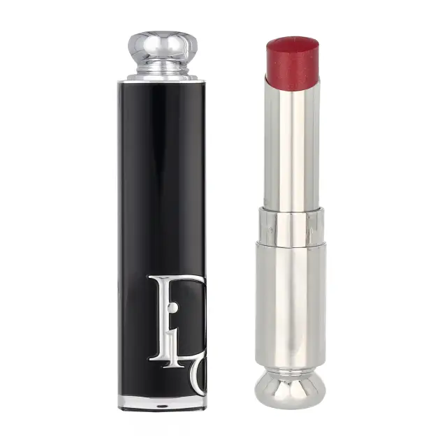 Dior Addict Shine Lipstick - Refillable 3.2 g - #526 Mallow Rose