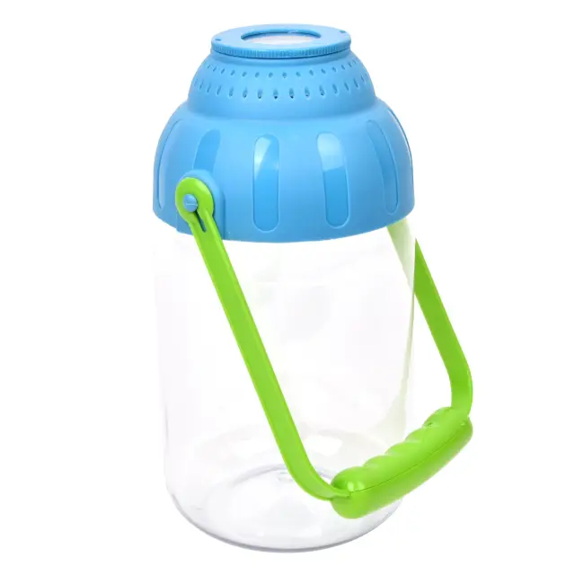 Gardenlife Magnifying Study Bucket for Kids