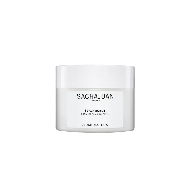 SACHAJUAN Scalp Scrub 250 ml
