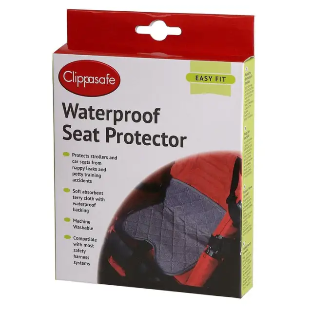 Waterproof Seat Protector (32)