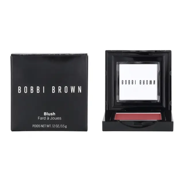 Bobbi Brown Blush 3.5 g - Gallery