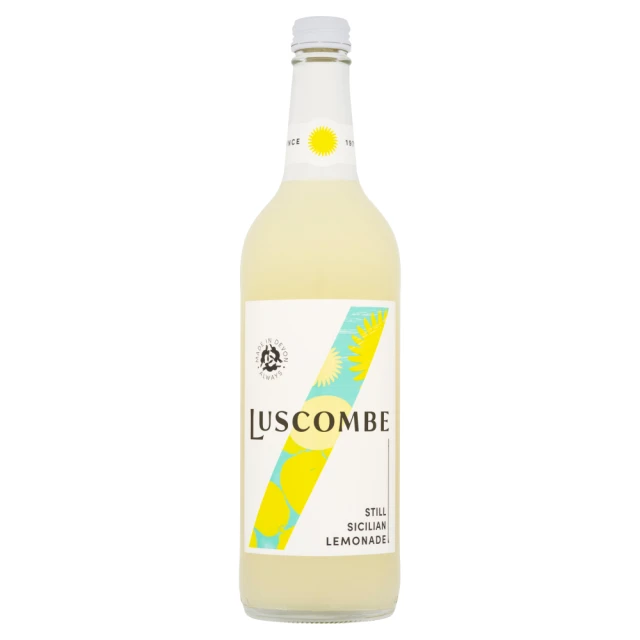 Luscombe Drinks 