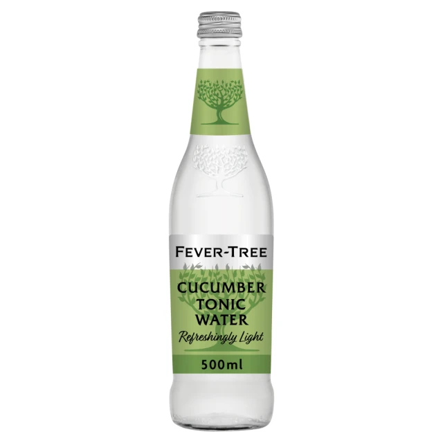 Fever Tree 