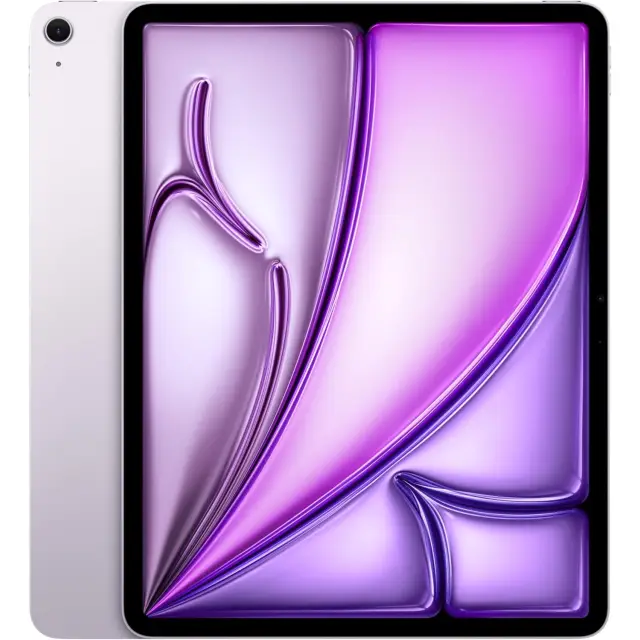 13-inch iPad Air - 128GB - Purple