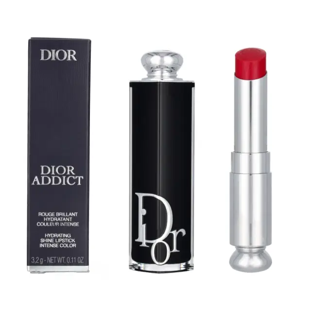 Dior Addict Shine Lipstick - Refillable 3.2 g - #976 Be Dior