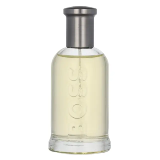 Hugo Boss Bottled Eau de Toilette Spray 100 ml