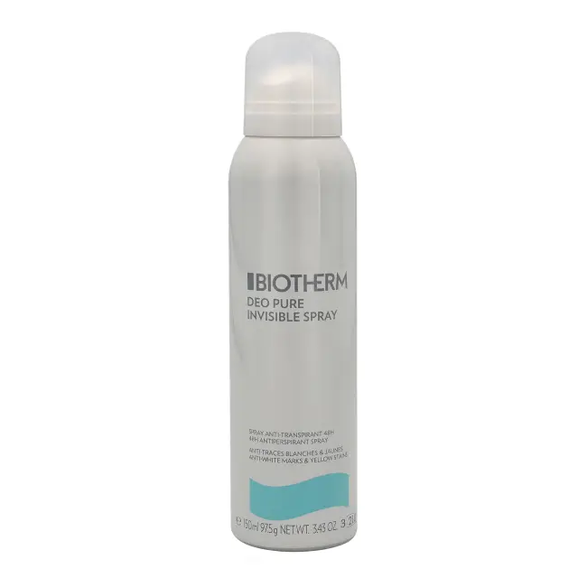 Biotherm Deo Pure Invisible 48H Spray 150 ml