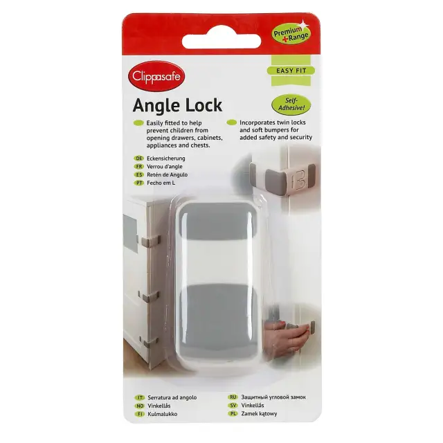 Angle Lock (71/6)